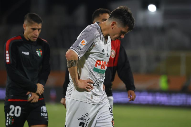 Deportes Limache - Photosport