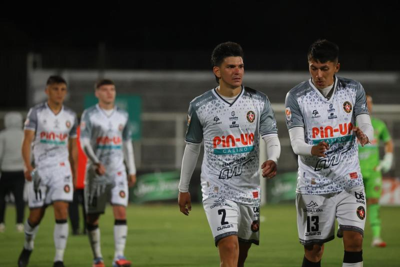 Deportes Limache - Photosport