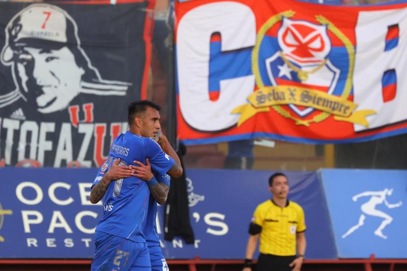 Universidad de Chile - Photosport