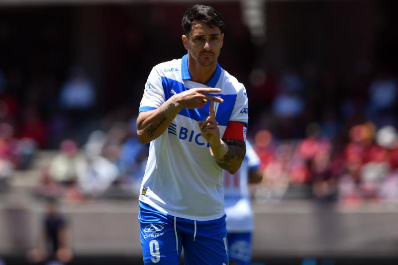 Photosport - Fernando Zampedri