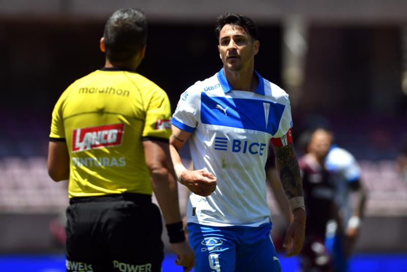 Photosport - Fernando Zampedri