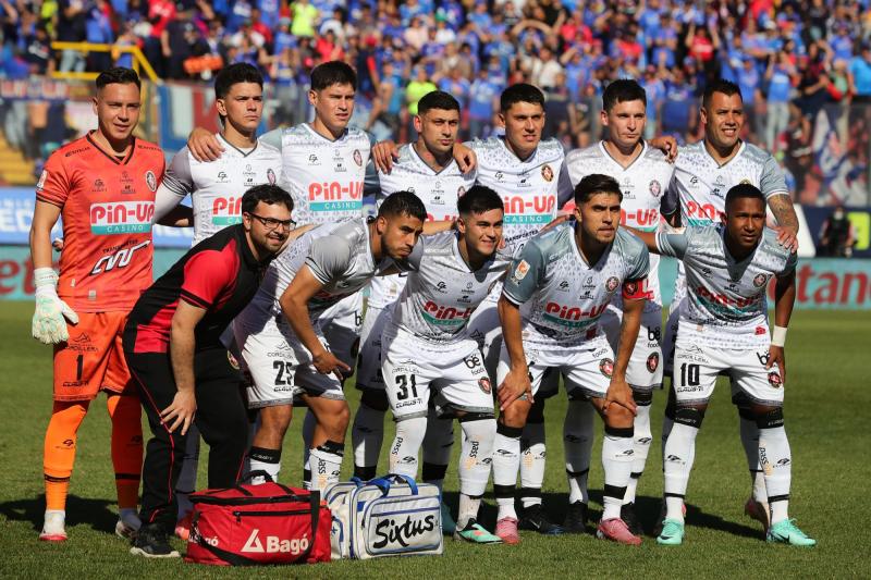 Deportes Limache - Photosport