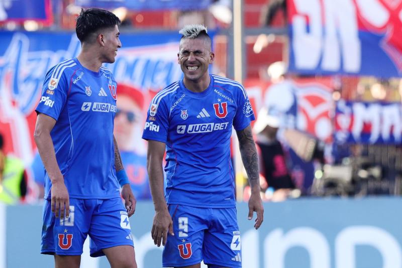 Universidad de Chile - Photosport