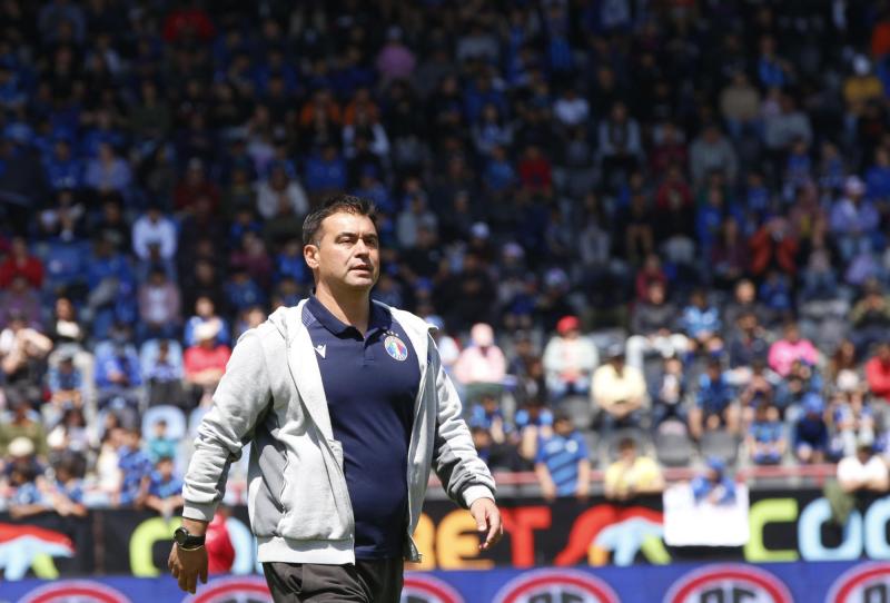 Juan José Ribera - Photosport - Audax Italiano