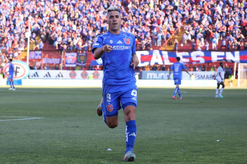 Universidad de Chile - Photosport