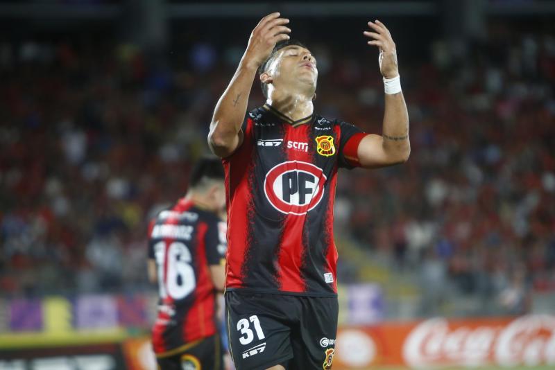 Arica - Rangers | Photosport