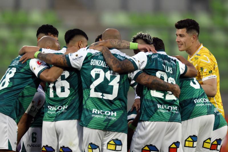 Wanderers y Cobreloa definen la serie | Photosport