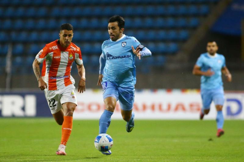 Deportes Iquique - Photosport