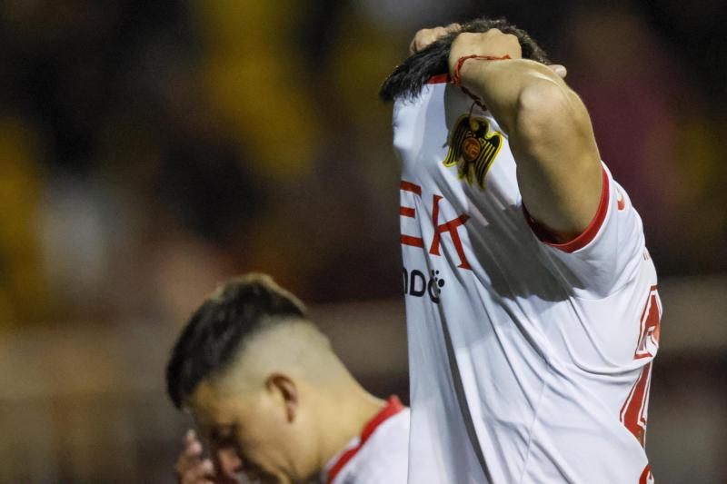 Unión Española | Photosport