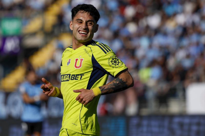 Universidad de Chile - Photosport