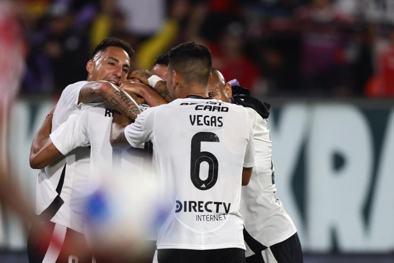 Colo-Colo - Photosport