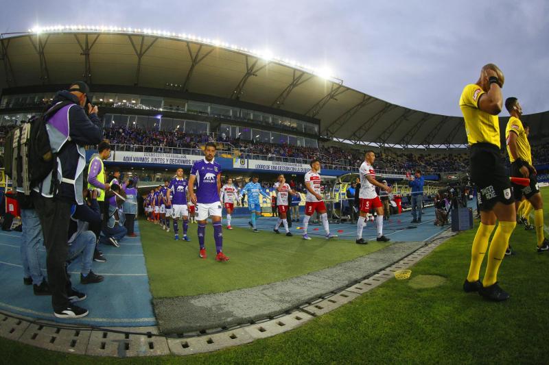 Copiapó y Concepción definen un finalista | Photosport