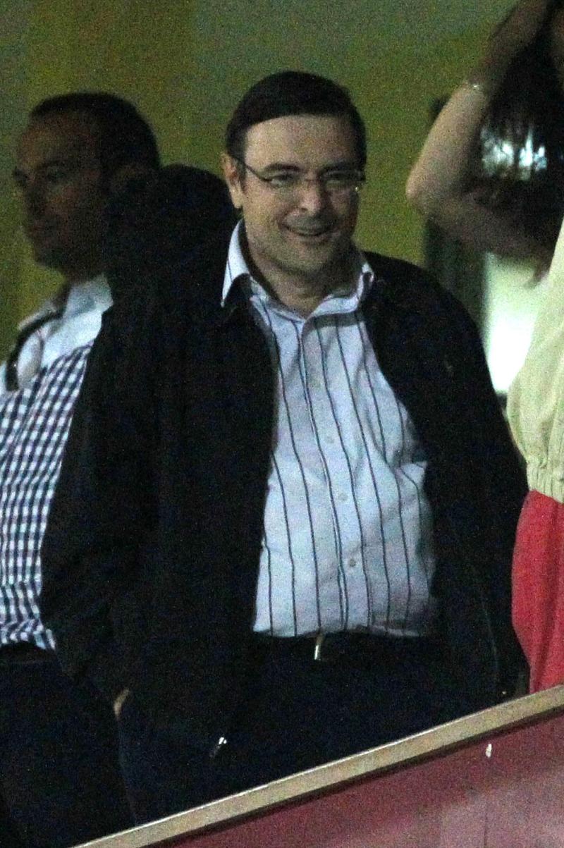 Photosport - Jorge Segovia