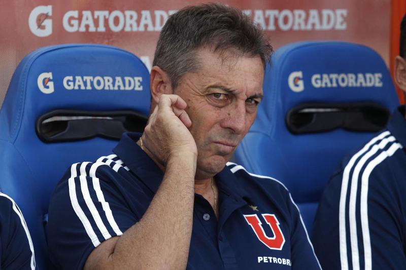 Frank Darío Kudelka - Photosport