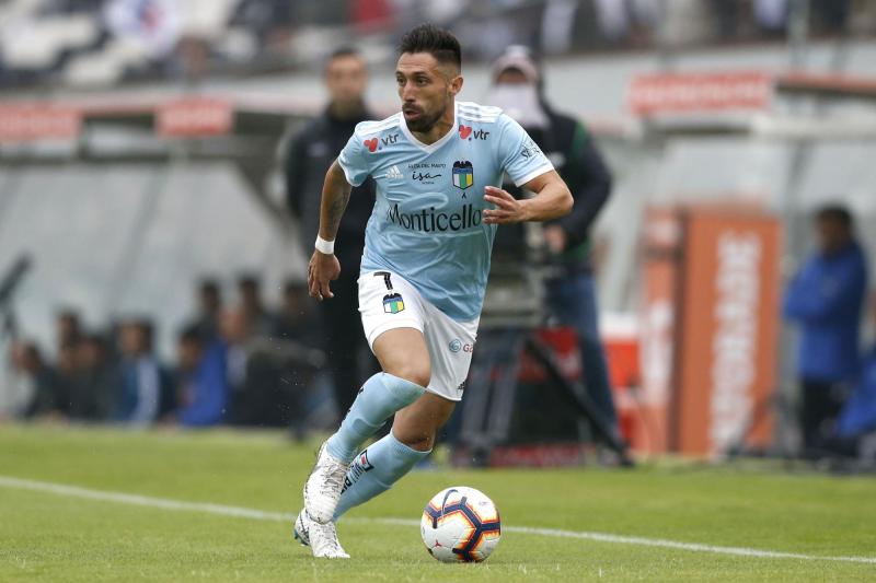 Campeón con la UC se defiende de insultos tras votar por Kast en las Elecciones 2025 - Photosport