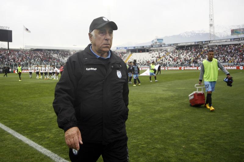 Photosport - Nelson Acosta