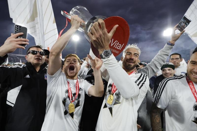 Juan Martín Lucero - Photosport