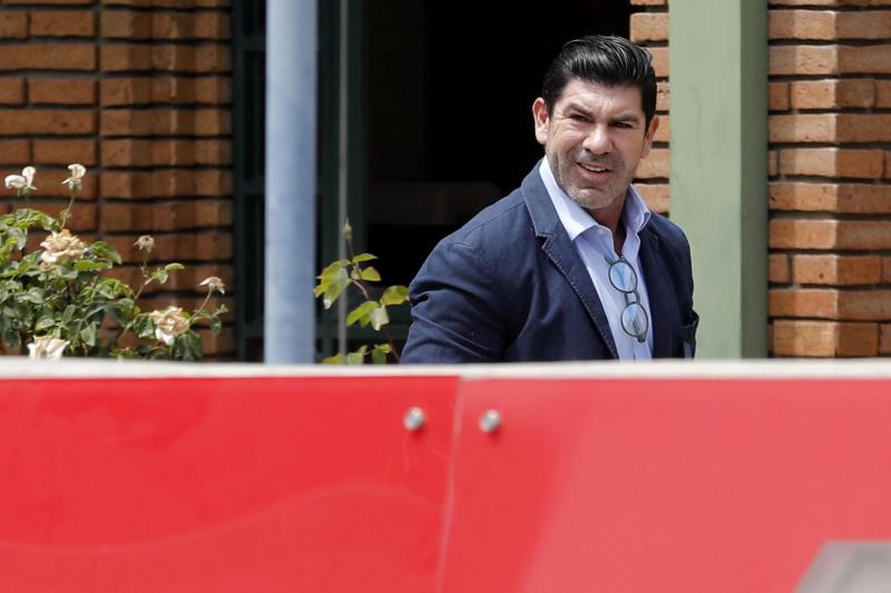 Marcelo Salas - Photosport