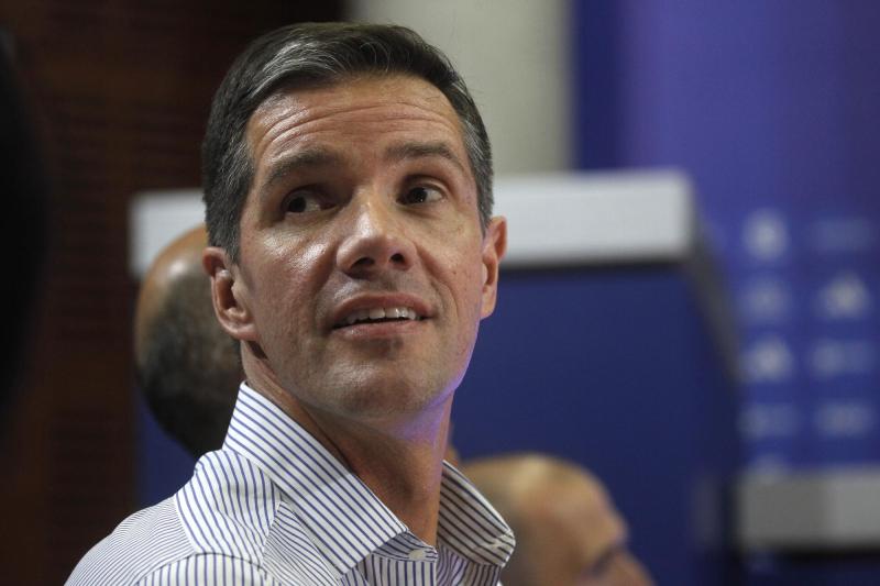 Photosport - Incertidumbre en el pueblo azul en medio del caso Sartor