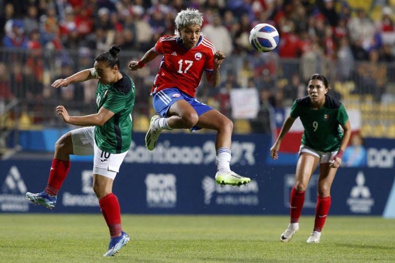 Photosport - Fernanda Pinilla