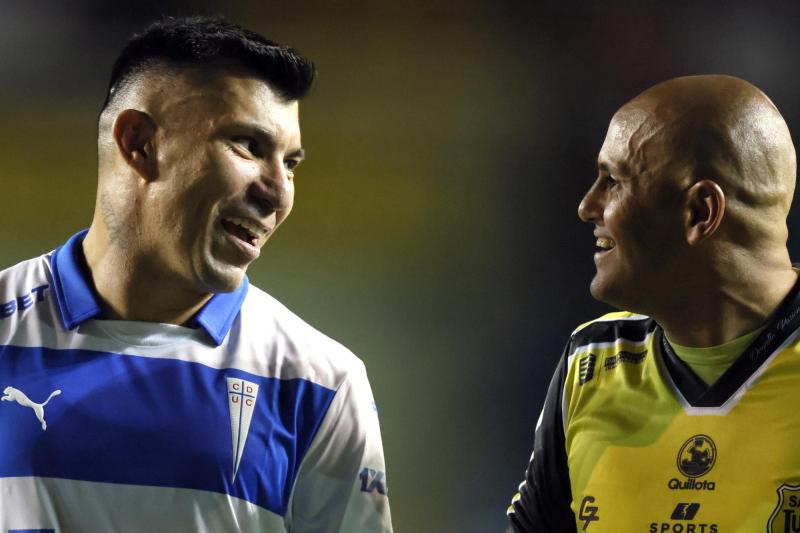 Gary Medel - Photosport