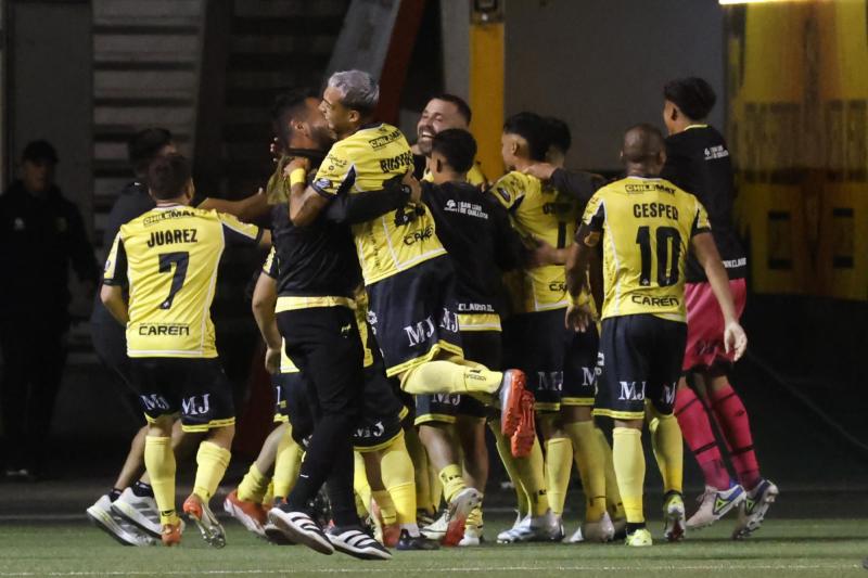 San Luis de Quillota - Photosport