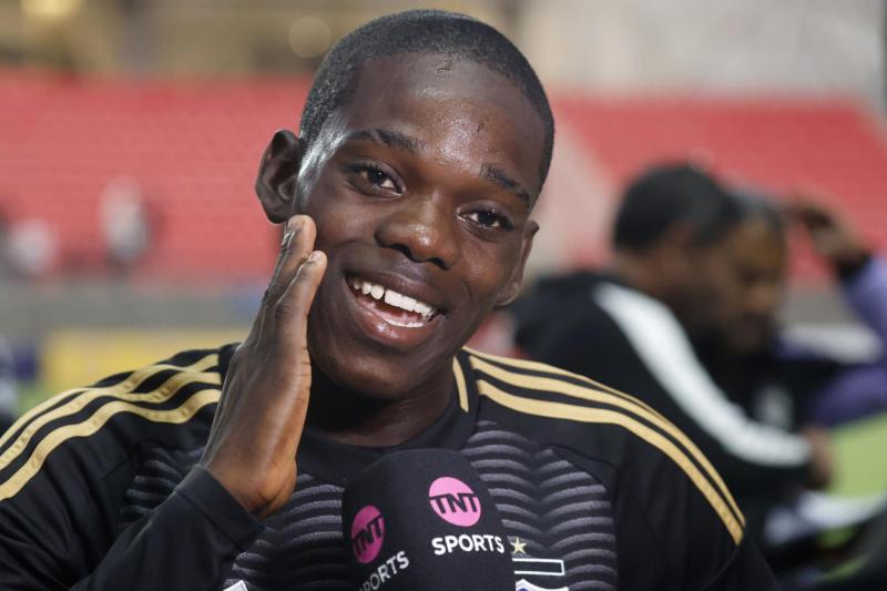 Manley Clerveaux - Photosport - Colo-Colo