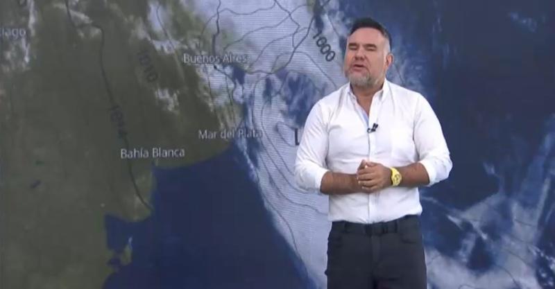 Pronóstico de Gianfranco Marcone para estas elecciones 2025