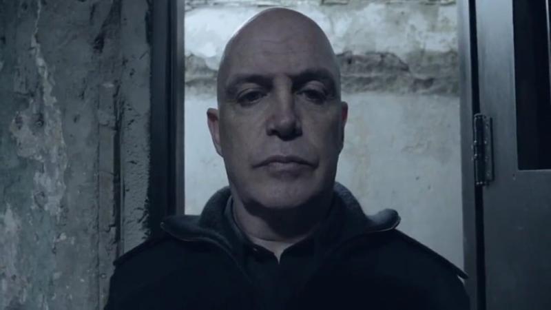 captura - Muere Jorge Lorenzo, intérprete de recordado personaje de "El Marginal"