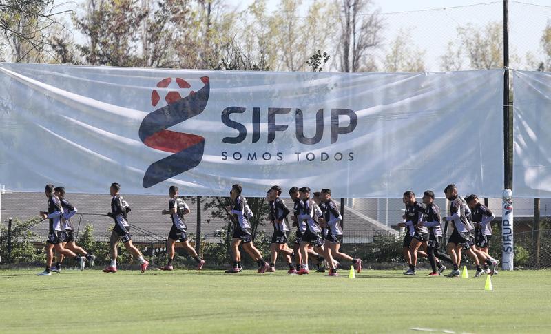 Cedida - Flickr - Así son las instalaciones del SIFUP donde entrenará Colo-Colo