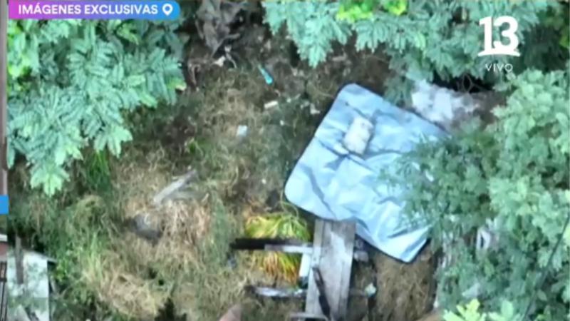 Matinal Tu Día- Hallan dos cuerpos al interior de fosas clandestinas: uno calcinado y otro descuartizado