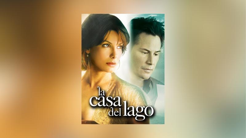 Película La Casa del Lago (2006)