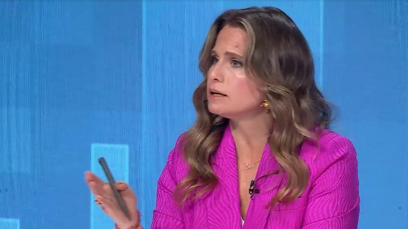 Soledad Onetto, debate Anatel 2025