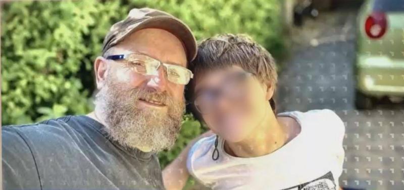 T13 - Eduardo Cruz-Coke, víctima del presunto triple homicidio en La Reina