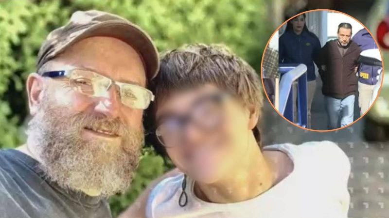 T13 - Fotógrafo Eduardo Cruz-Coke y su hijo, víctimas de triple homicidio en La Reina