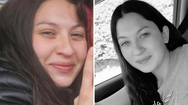 Redes sociales - Valentina Alarcón