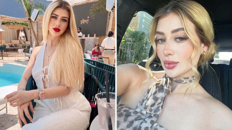 Redes sociales - Valeria Márquez, influencer asesinada en México