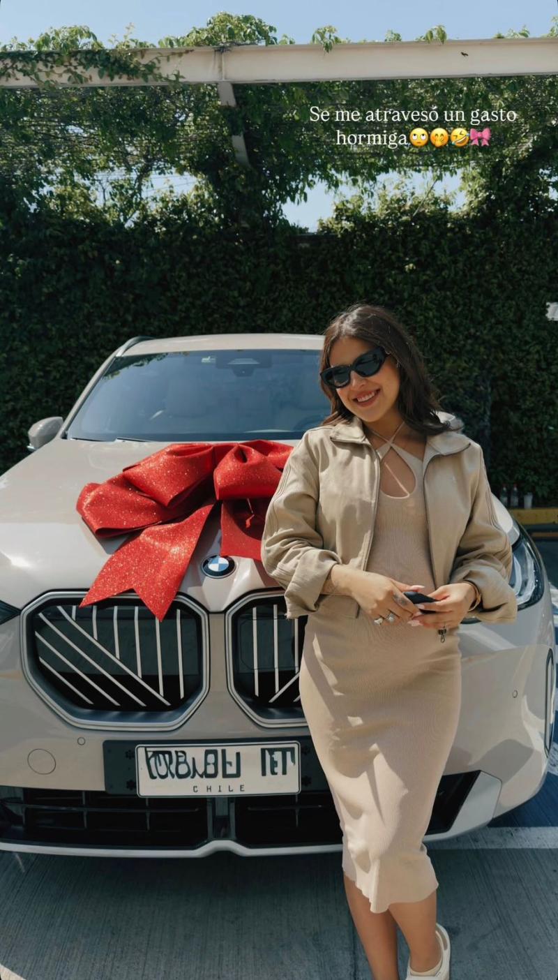 Instagram - Ignacia Antonia