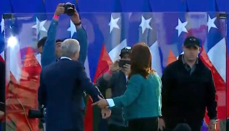 Comando de José Antonio Kast