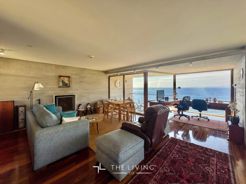 The Living Co - La casa más cara de Chile