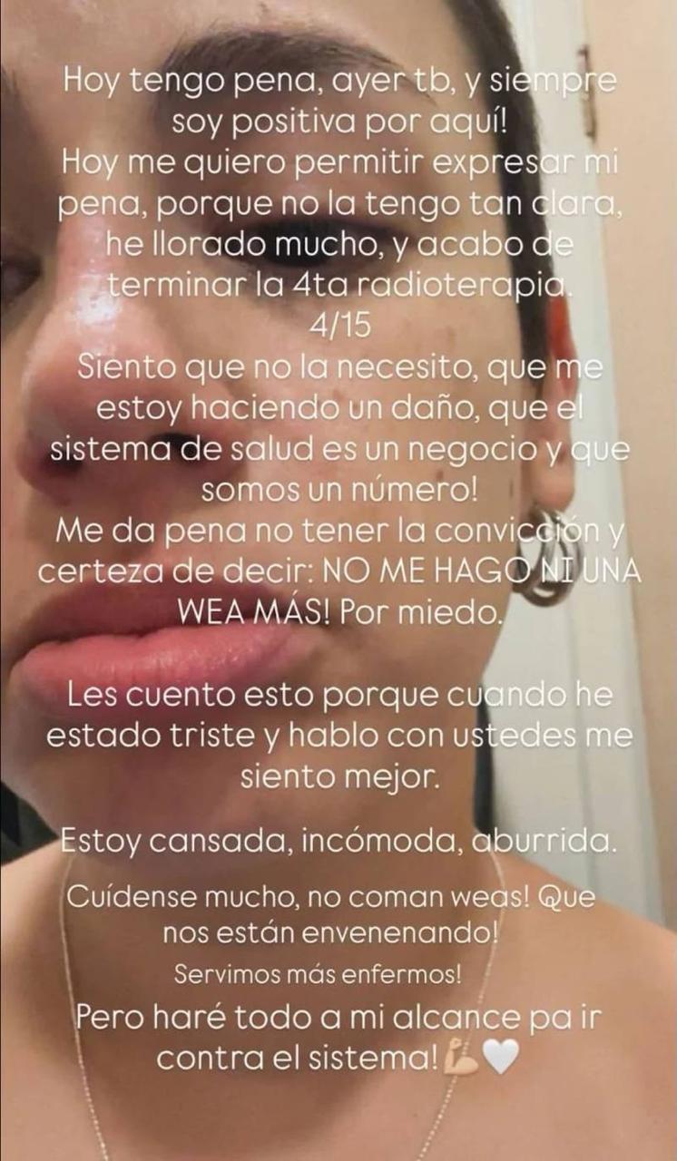 Instagram - Karla Melo