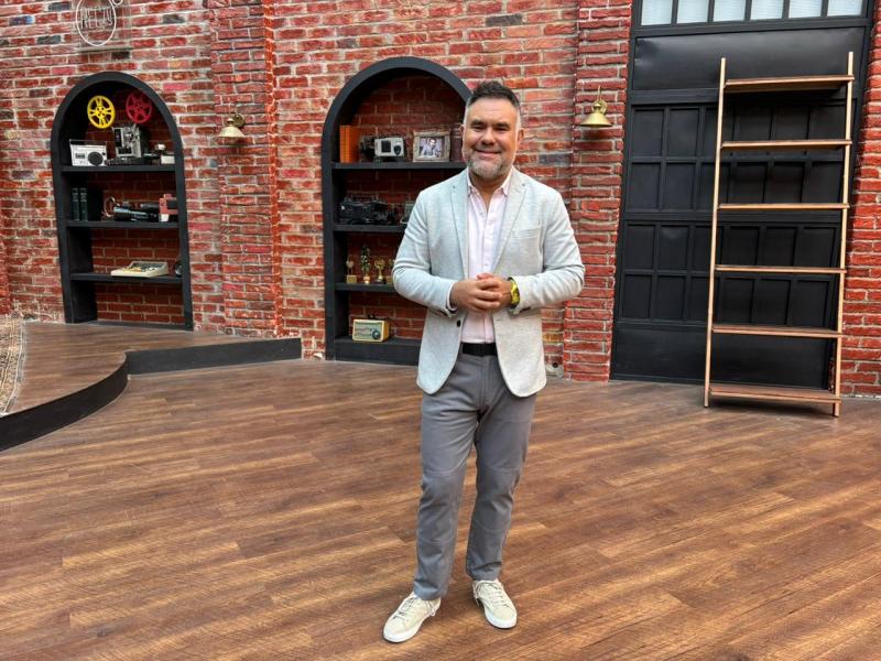 ¿Altas temperaturas para las elecciones? - Gianfranco Marcone lo responde