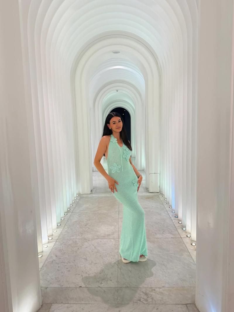 IG - Influencer Brittany Miller es condenada por fingir tener cáncer para ganar dinero | T13