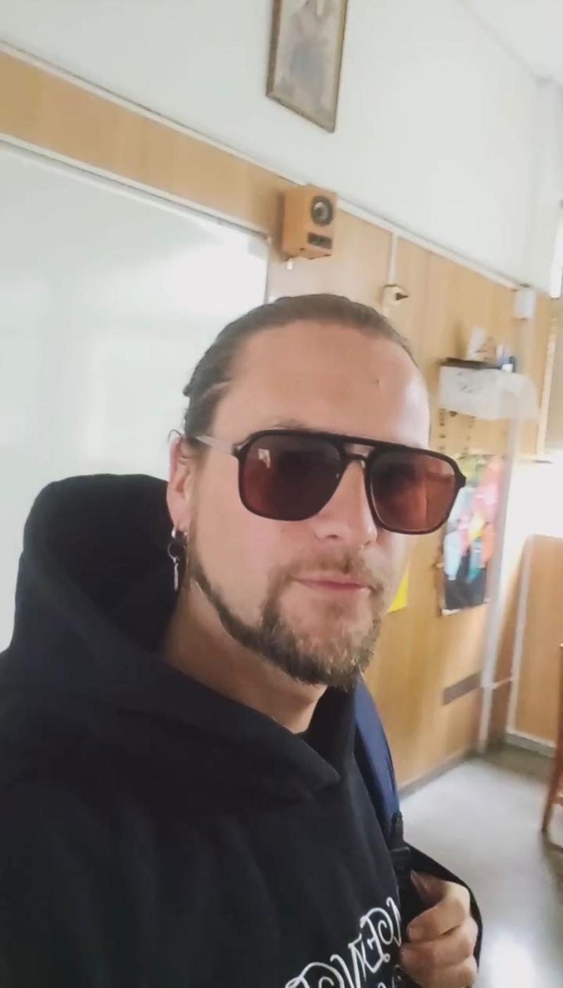 Instagram - Jean-Philippe Cretton