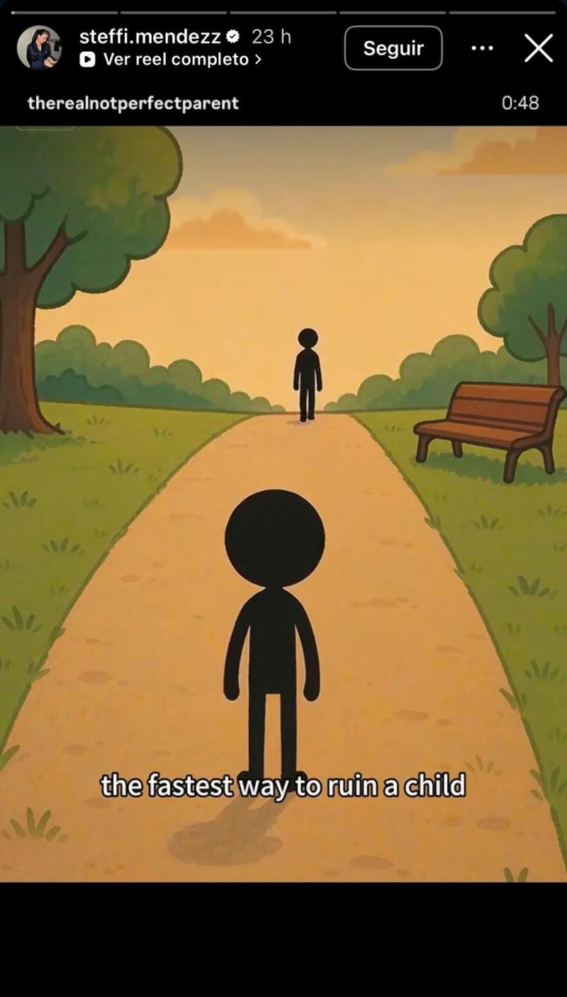 Instagram - Steffi Méndez