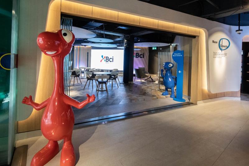 Bci presenta nueva propuesta integral