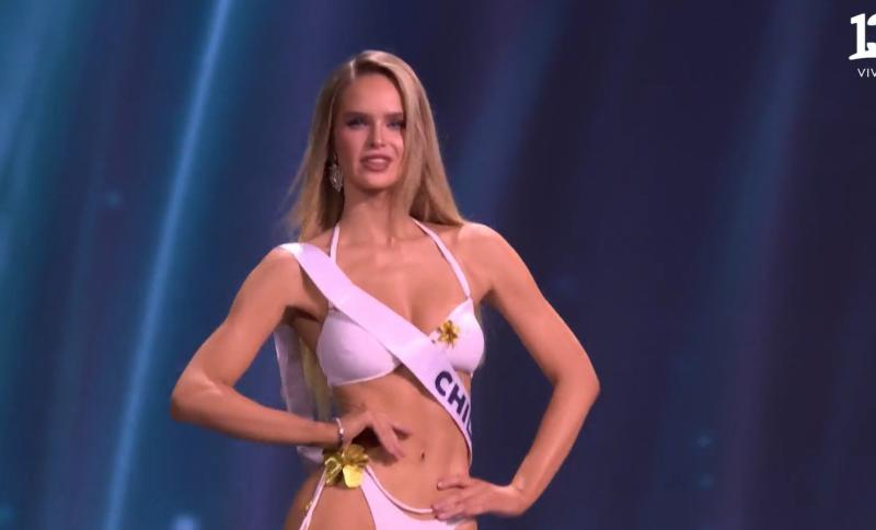 Canal 13 - Inna Moll