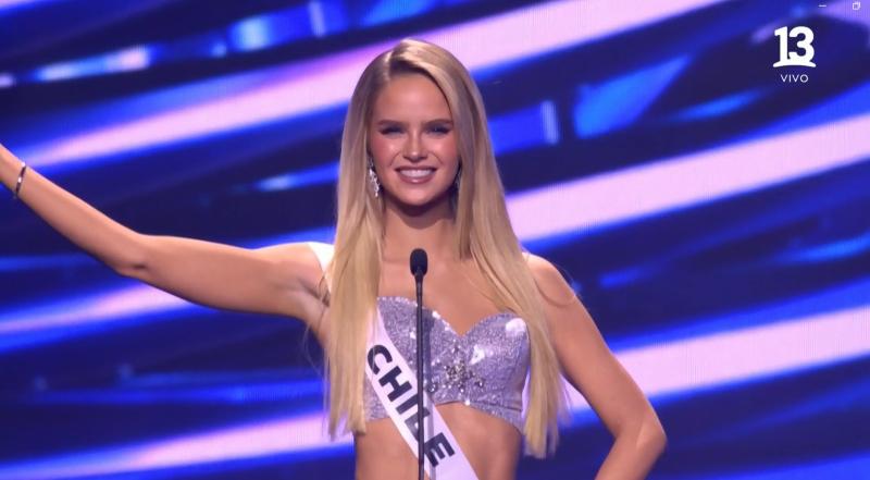 "¡Injusticia!": El sentido mensaje de Emilia Dides a Inna Moll tras su eliminación en Miss Universo