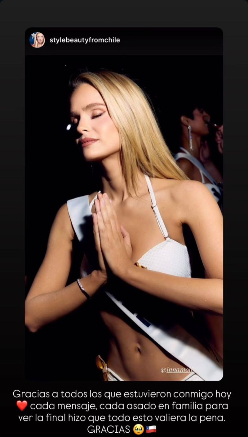 Instagram - Inna Moll