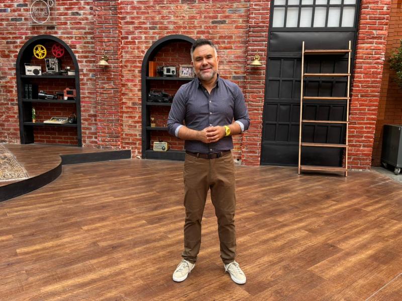 Radiación UV - Gianfranco Marcone, meteorólogo de Canal 13